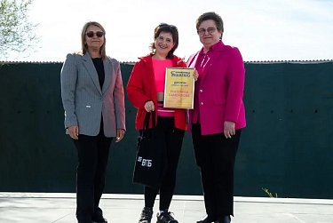 Открыт сезон полезных прогулок